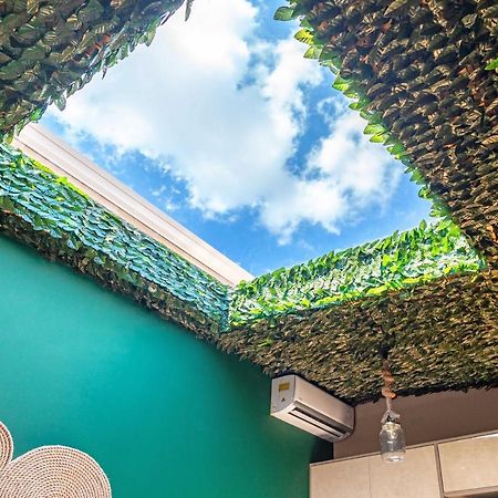 אתונה Cool Style Private Apartments מראה חיצוני תמונה