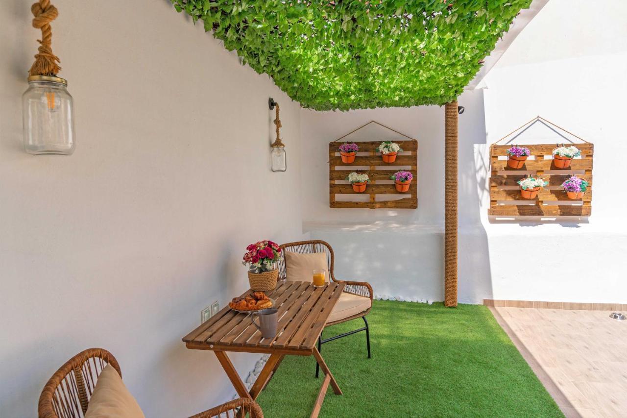 אתונה Cool Style Private Apartments מראה חיצוני תמונה