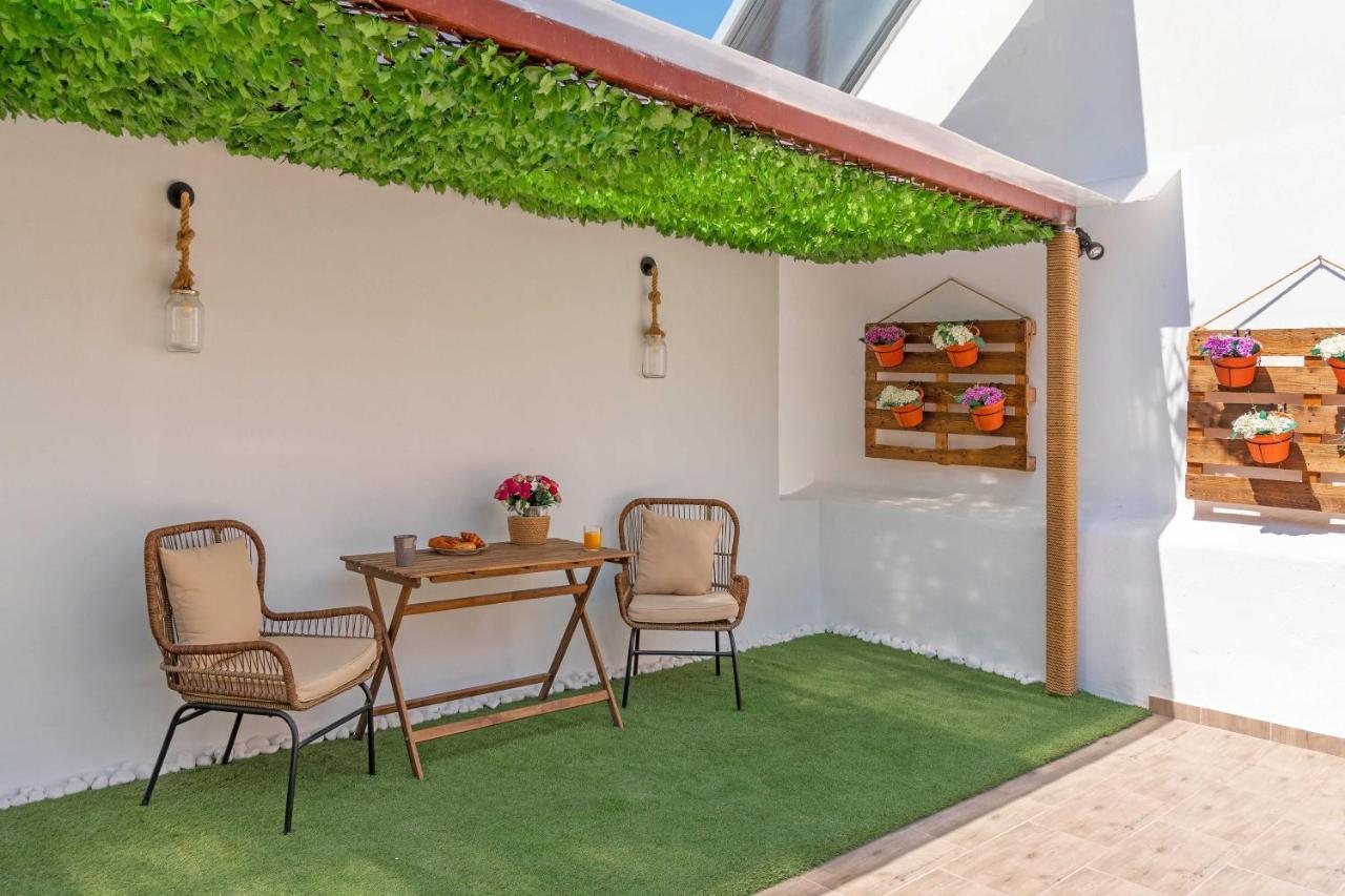 אתונה Cool Style Private Apartments מראה חיצוני תמונה
