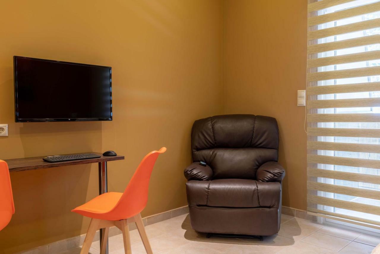 אתונה Cool Style Private Apartments מראה חיצוני תמונה