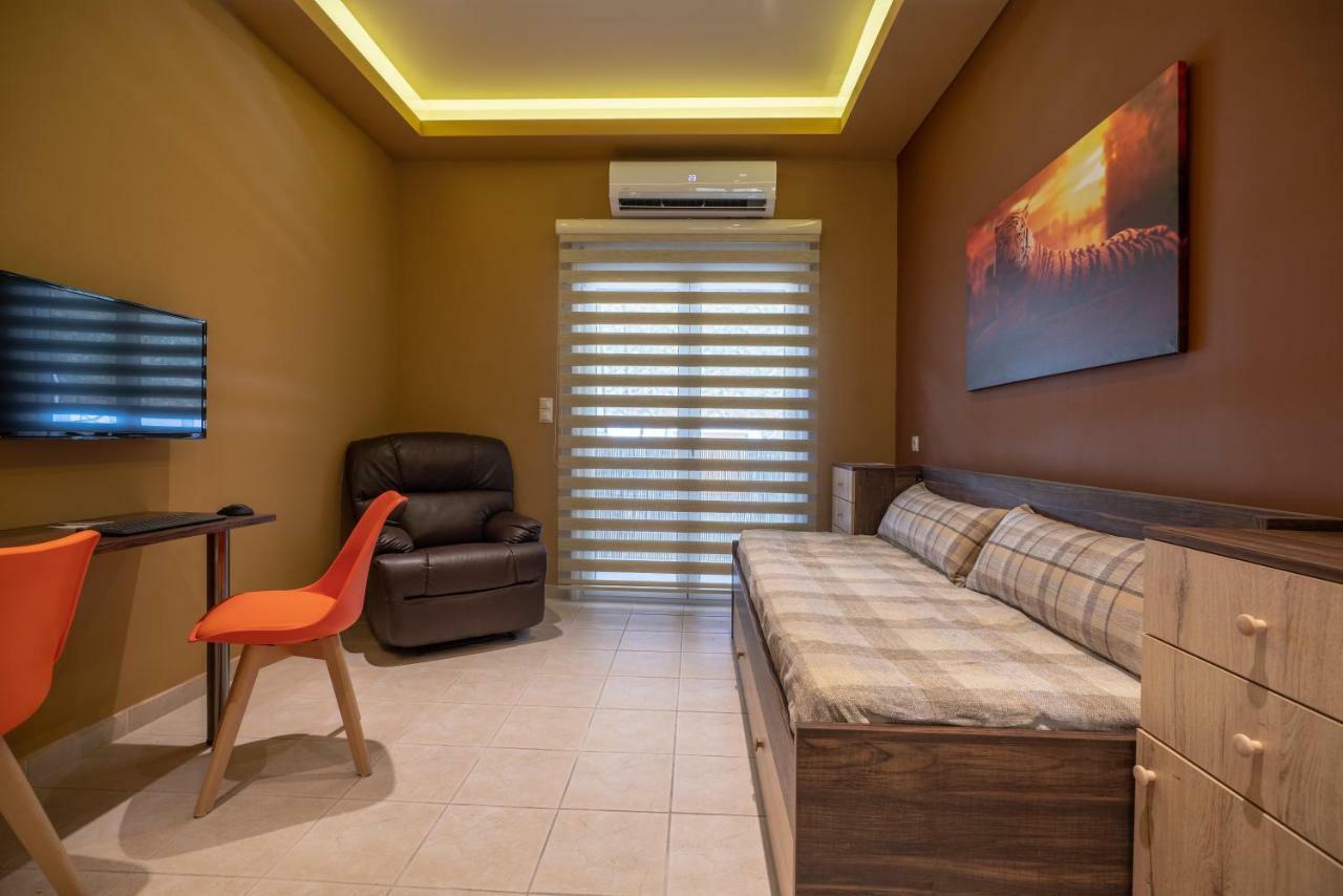אתונה Cool Style Private Apartments מראה חיצוני תמונה