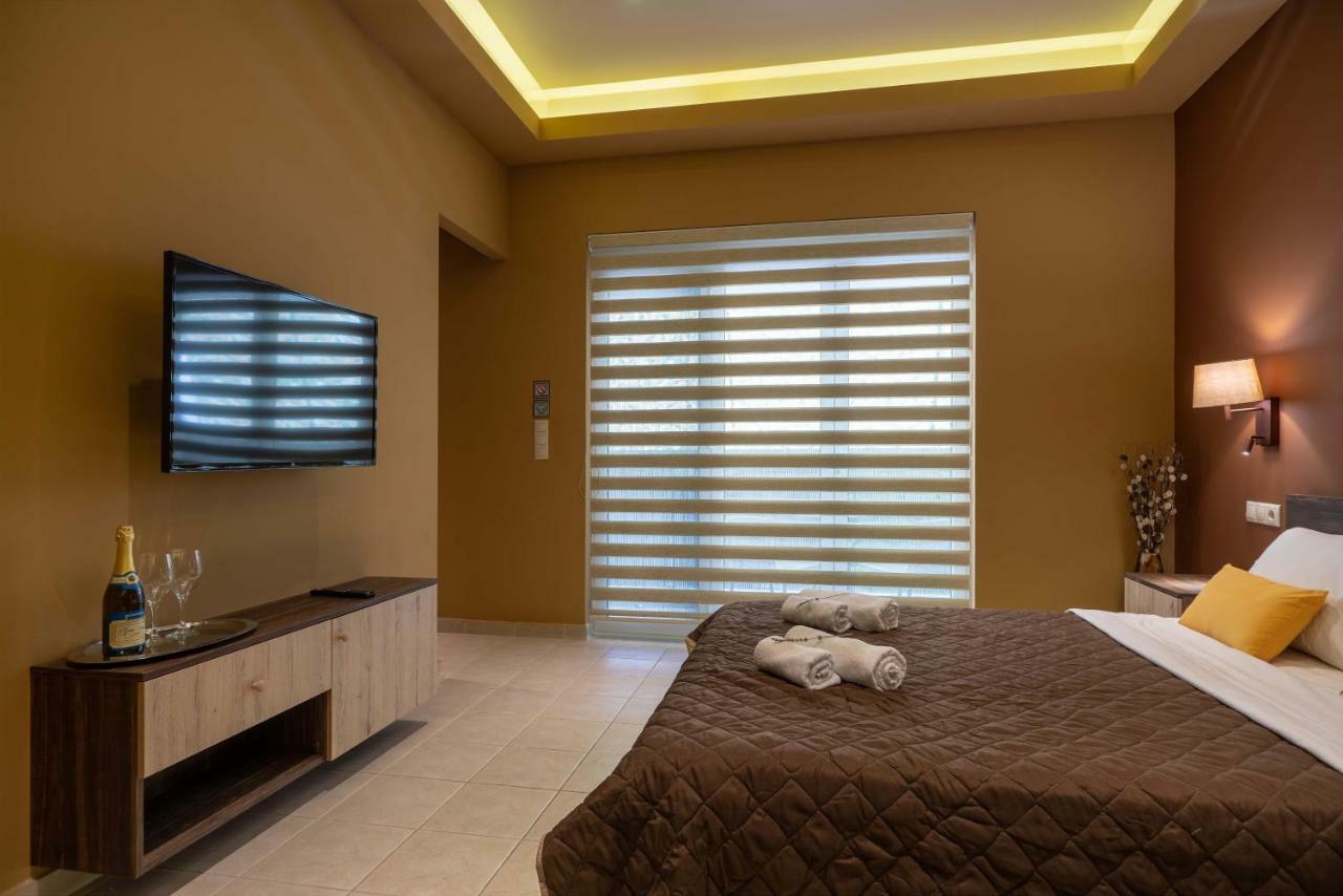 אתונה Cool Style Private Apartments מראה חיצוני תמונה