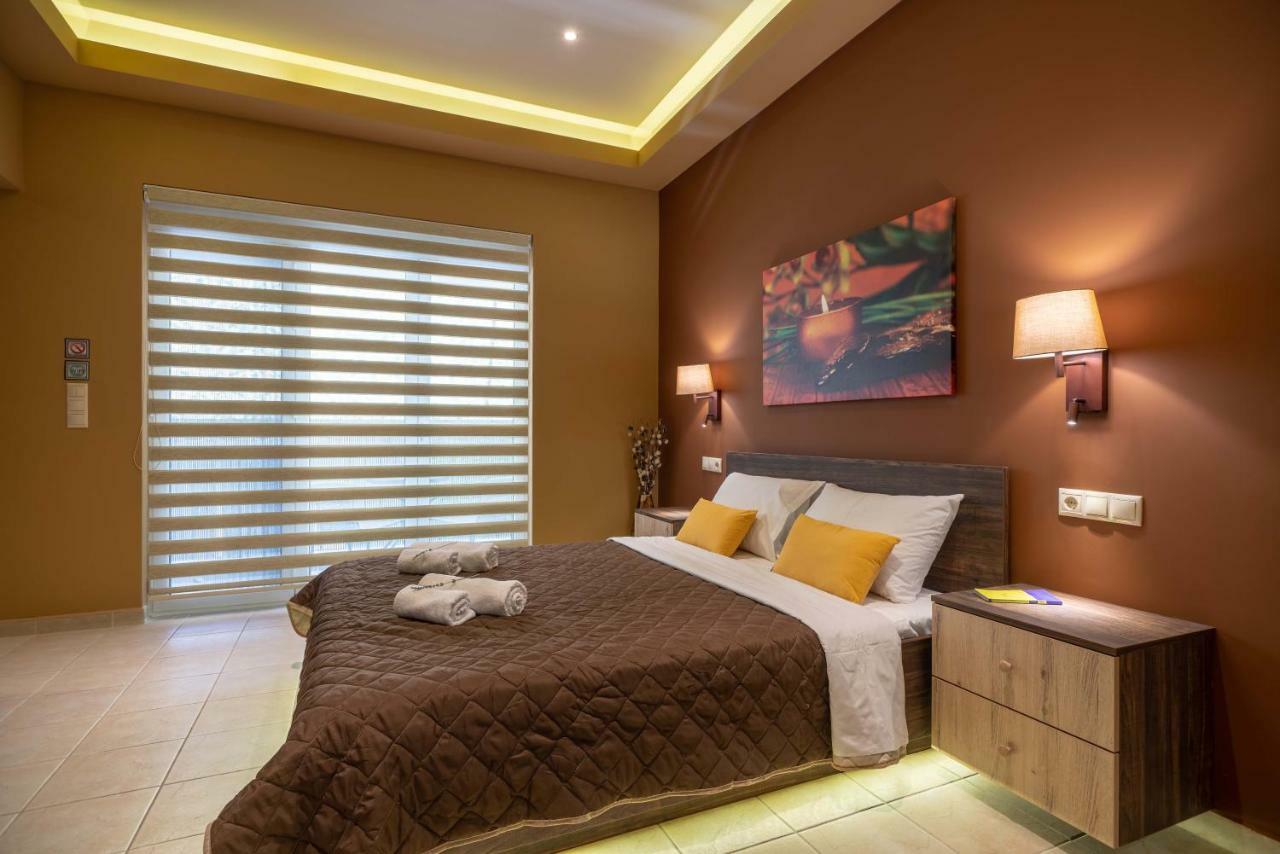 אתונה Cool Style Private Apartments מראה חיצוני תמונה