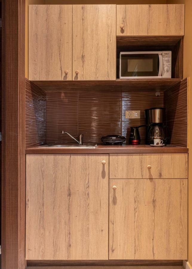אתונה Cool Style Private Apartments מראה חיצוני תמונה