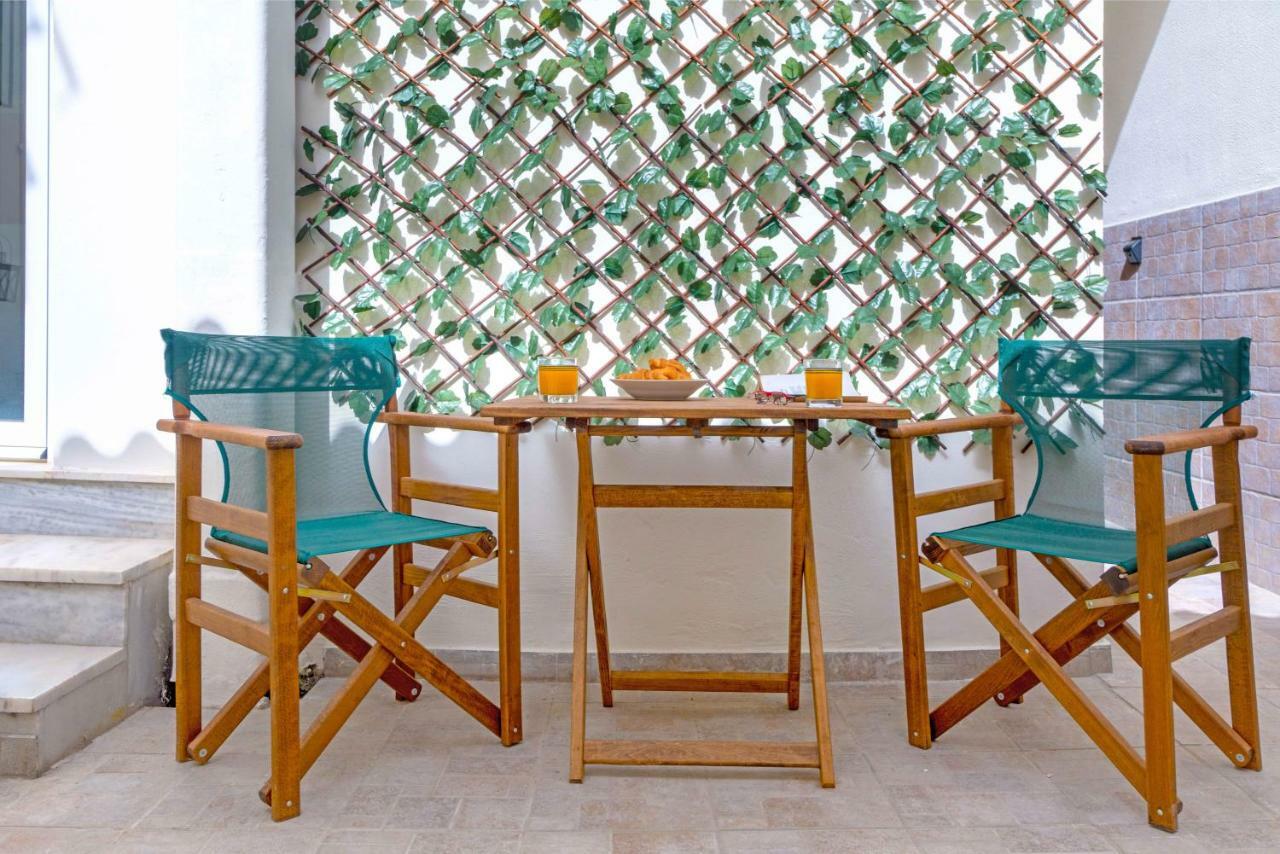 אתונה Cool Style Private Apartments מראה חיצוני תמונה