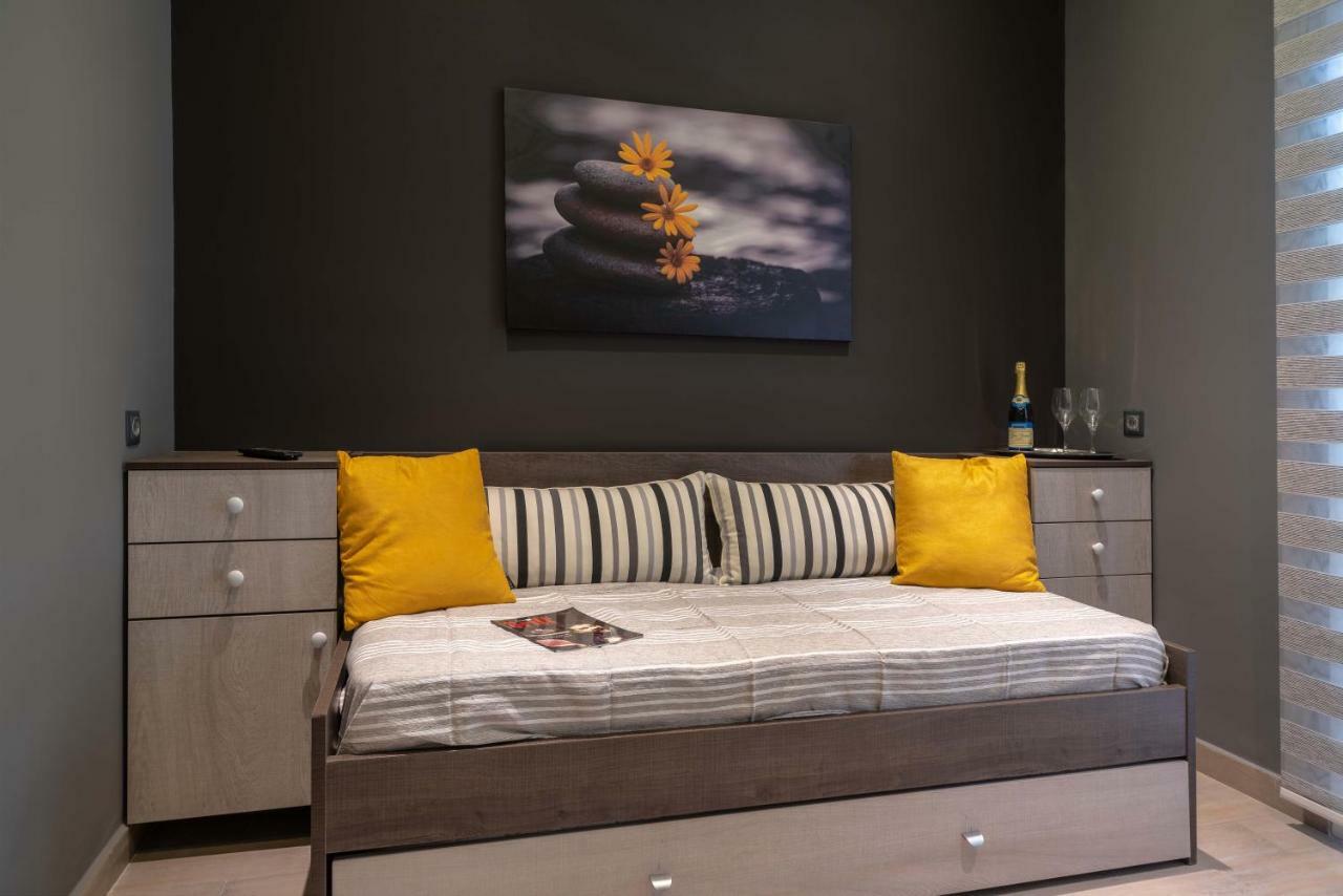 אתונה Cool Style Private Apartments מראה חיצוני תמונה