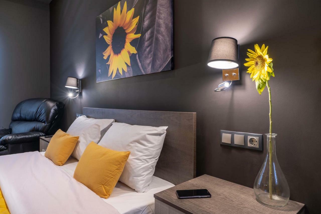 אתונה Cool Style Private Apartments מראה חיצוני תמונה
