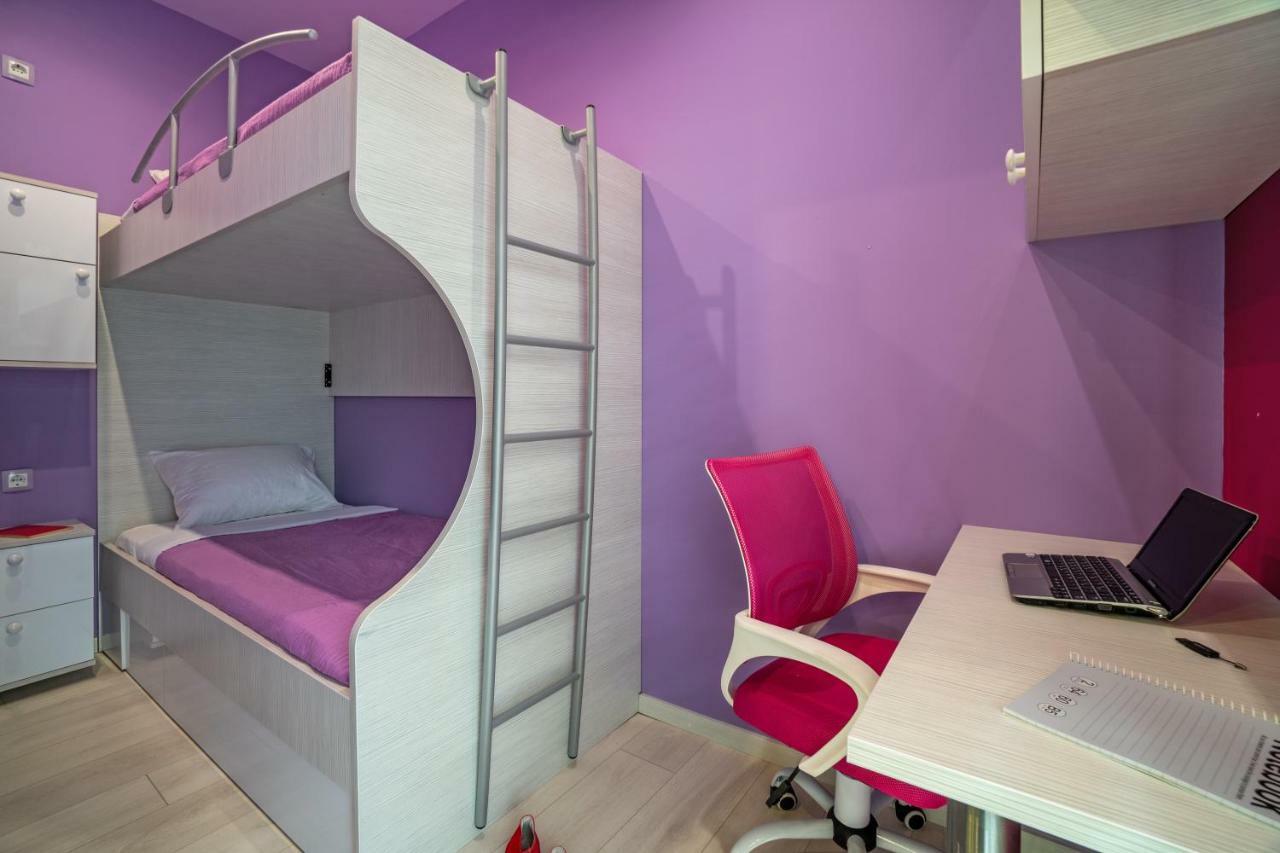 אתונה Cool Style Private Apartments מראה חיצוני תמונה