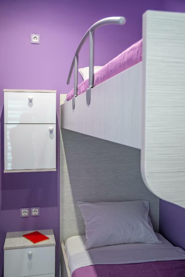 אתונה Cool Style Private Apartments מראה חיצוני תמונה
