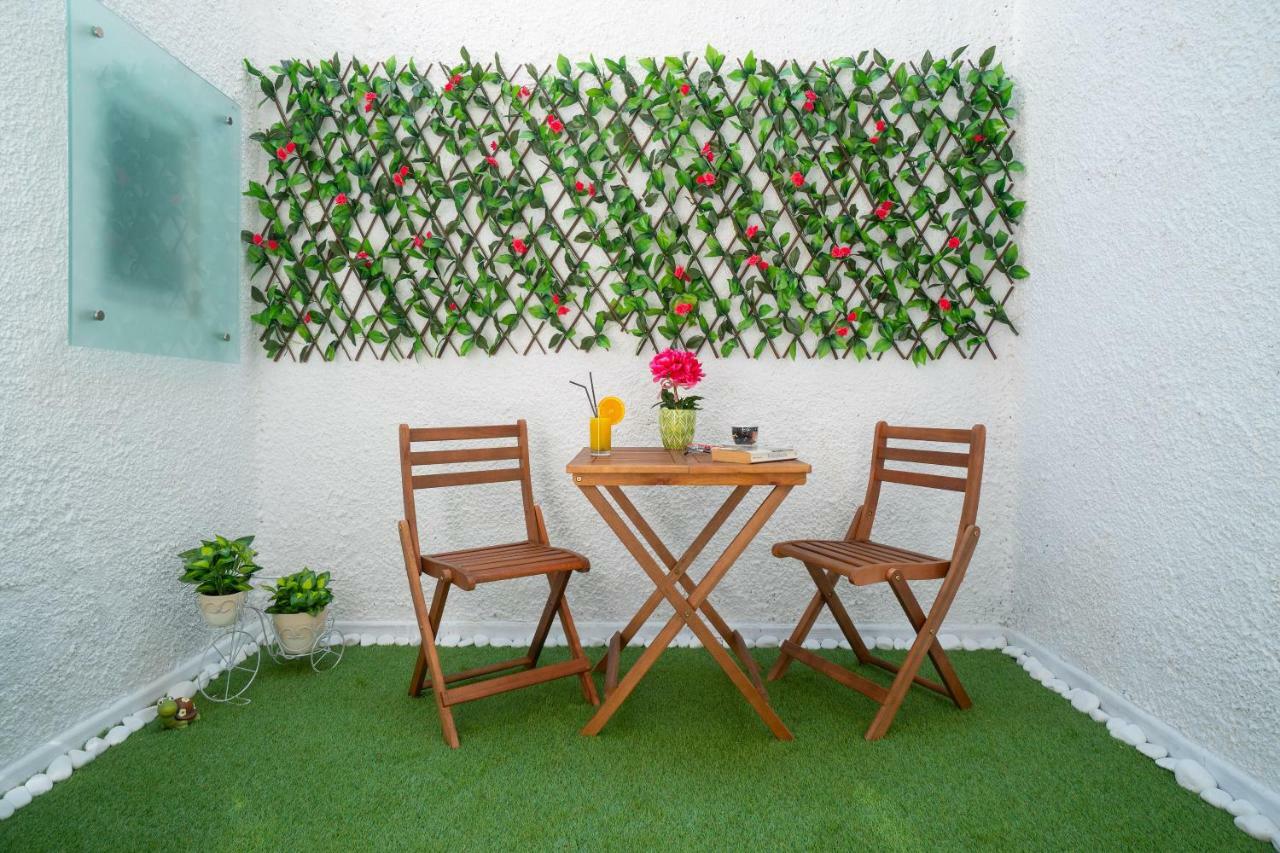 אתונה Cool Style Private Apartments מראה חיצוני תמונה